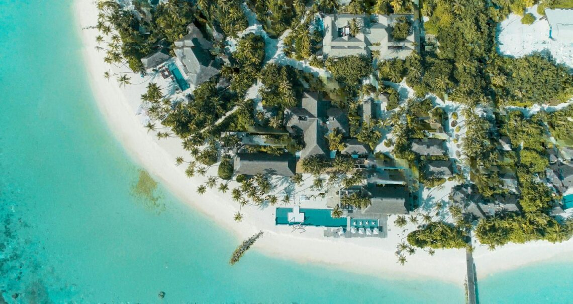 Maldives TryFly Your Travel Partner