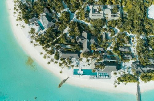 Maldives TryFly Your Travel Partner