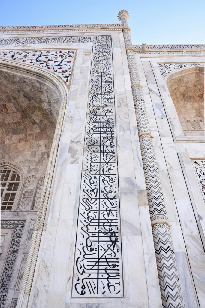 Tajmahal, India
TryFly Your Travel Partner