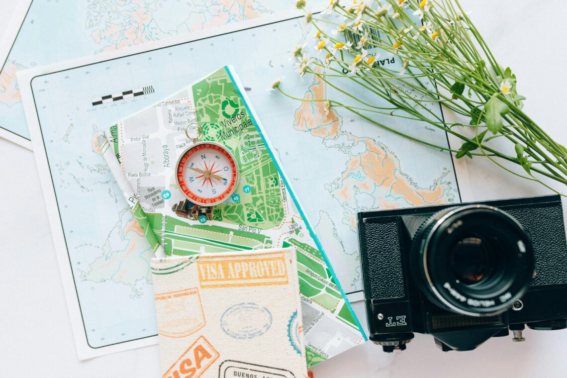 TryFly : Your Travel Partner