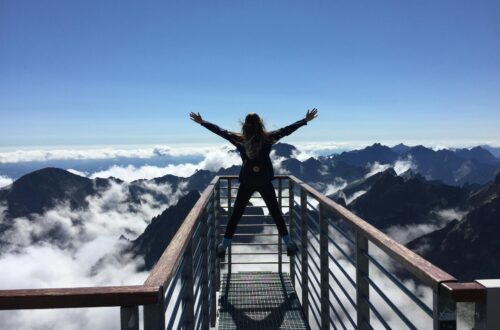 Tour TryFLy Your Travel Partner