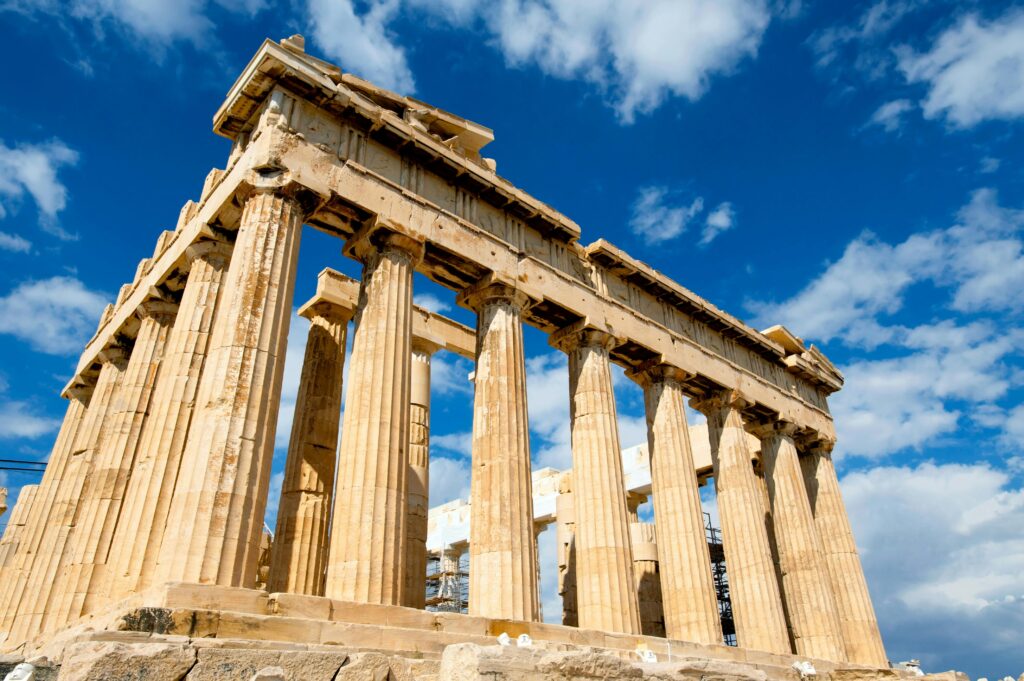 Greece Tour TryFLy Your Travel Partner