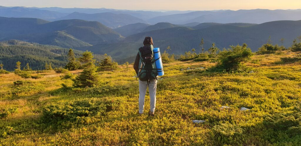 Solo Tour TryFLy Your Travel Partner